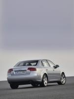 Audi A4 2.0T Sedan 2004 года